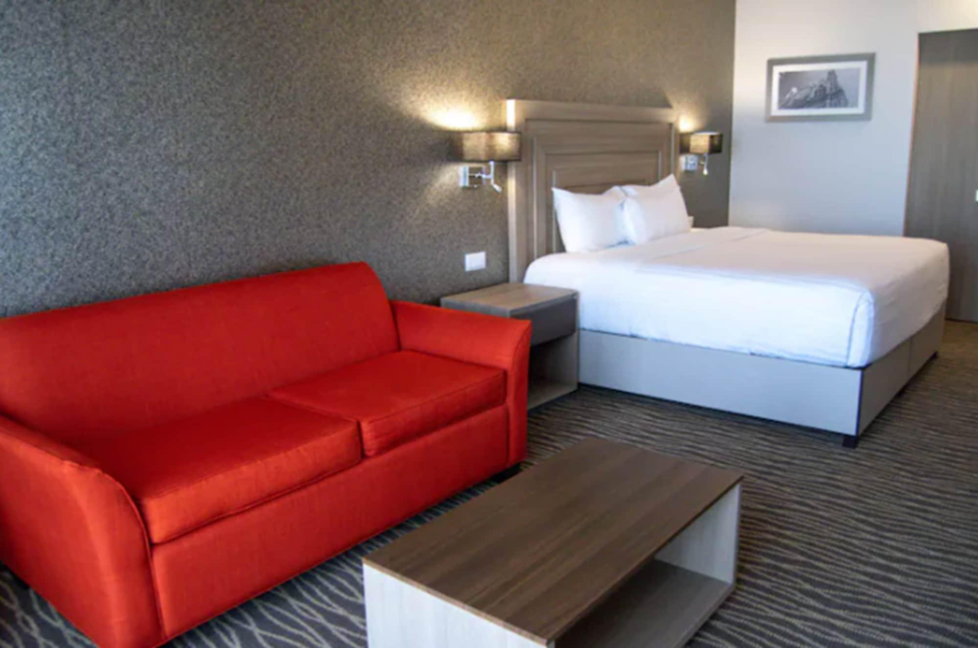 Hilton Garden Inn Leon Poliforum Dış mekan fotoğraf