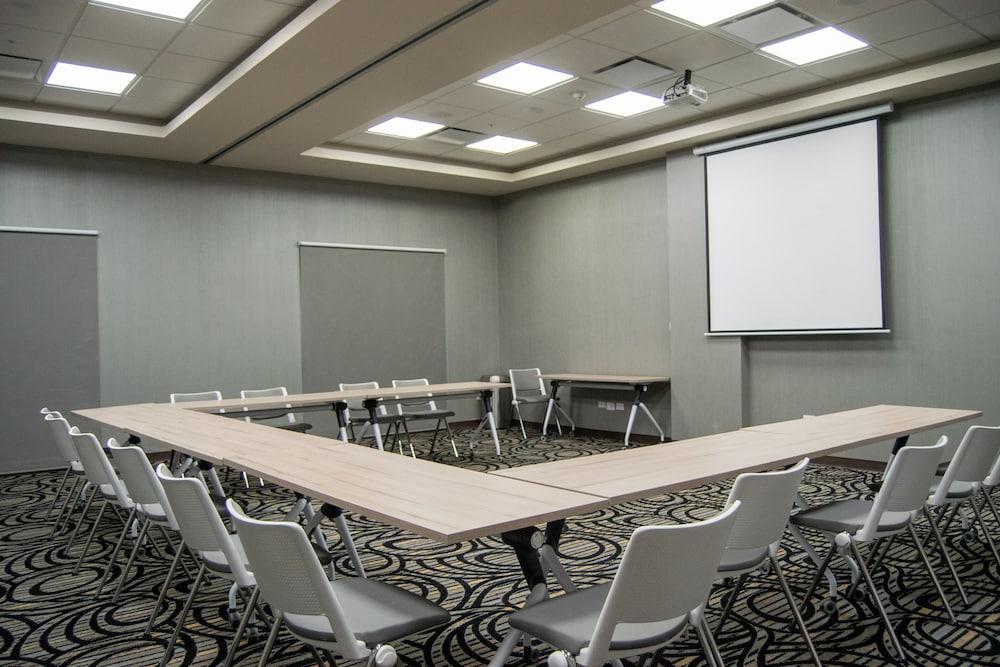 Hilton Garden Inn Leon Poliforum Dış mekan fotoğraf