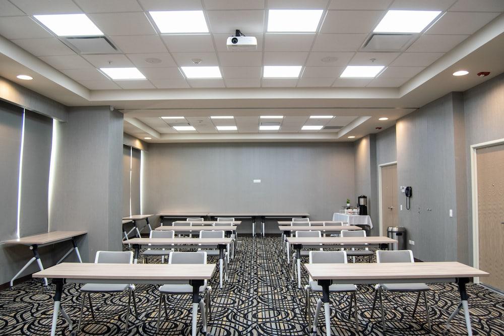Hilton Garden Inn Leon Poliforum Dış mekan fotoğraf