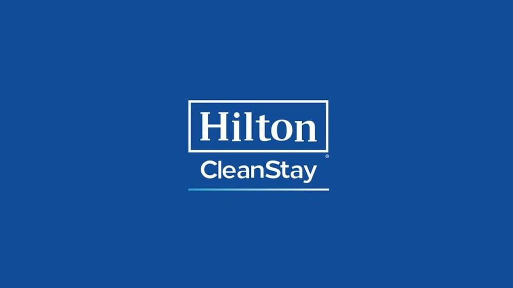 Hilton Garden Inn Leon Poliforum Dış mekan fotoğraf
