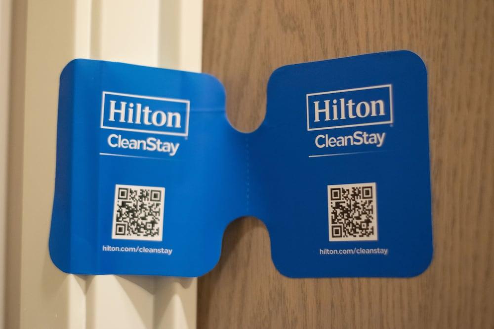 Hilton Garden Inn Leon Poliforum Dış mekan fotoğraf