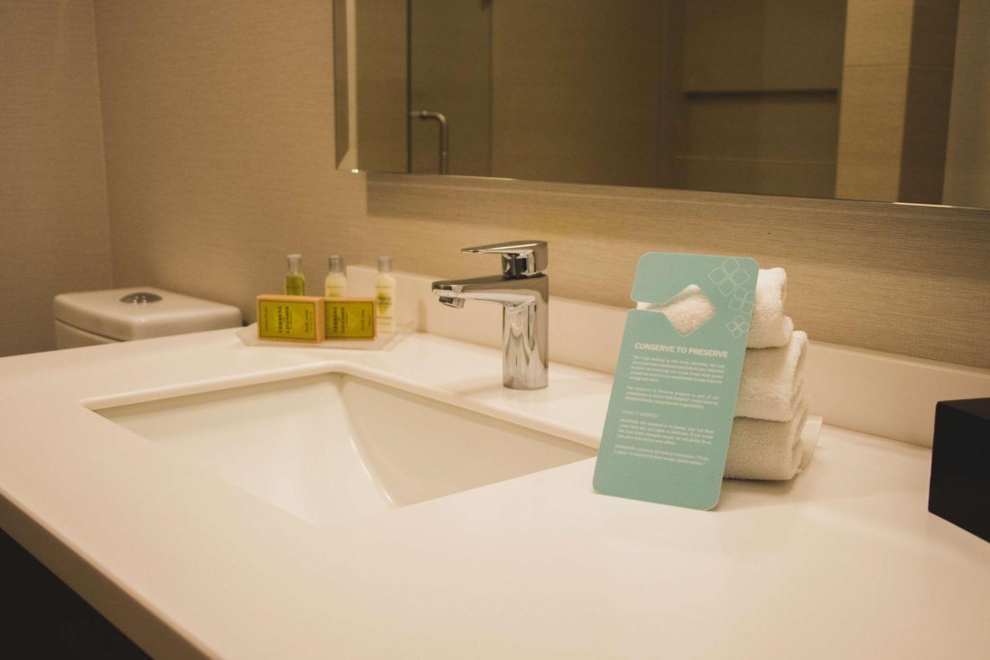 Hilton Garden Inn Leon Poliforum Dış mekan fotoğraf