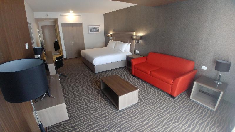 Hilton Garden Inn Leon Poliforum Dış mekan fotoğraf
