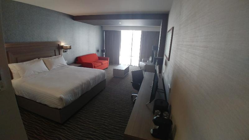 Hilton Garden Inn Leon Poliforum Dış mekan fotoğraf